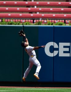 Jarrod Dyson | Jeff Curry-USA TODAY Sports