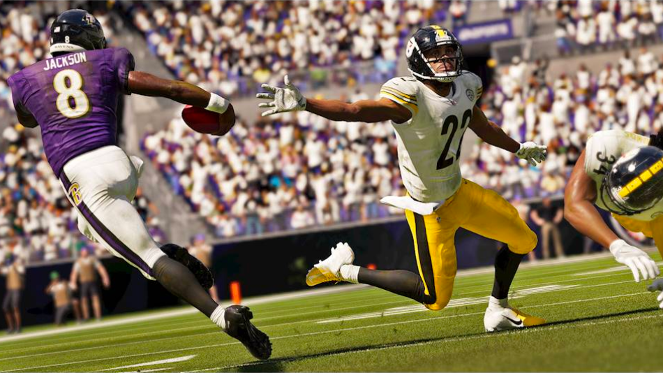 Here's where you can get free stuff when you pre-order 'Madden NFL 21'