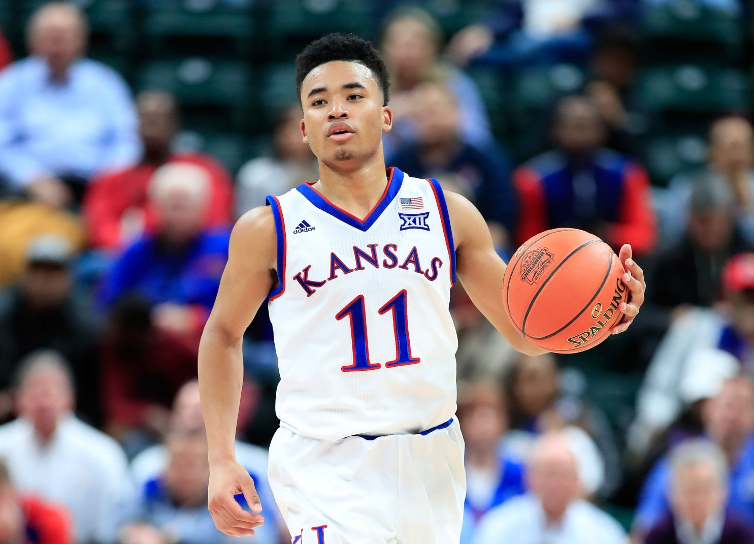 Devon Dotson